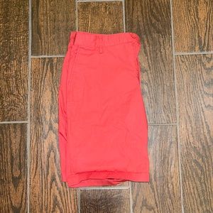H&M dress shorts